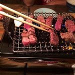 焼肉はやと - 