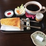 ココカフェ - 