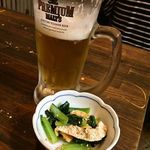 よいどれ食堂 ZN亭 - 