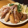 個室かに料理 蟹なが