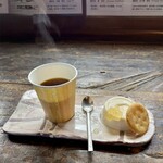 しらびそ小屋 - 