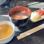 しらびそ小屋 - 