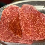 ホルモン青木 亀戸店 - 