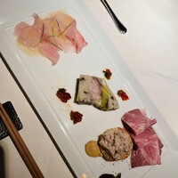 シノワ 銀座店 - 