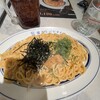 横浜スパゲティ アンド カフェ