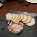 BISTRO STEAK T-bone - 