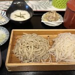 十割そば 大善 - 