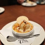 BISTRO STEAK T-bone - 