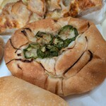 コペリエ - カレーパン