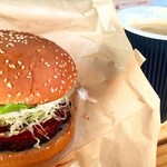 ドライブイン しおはま - 料理写真: