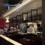 BISTRO STEAK T-bone - 