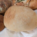 コペリエ - コッペパン