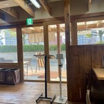 自然食カフェ シマカラ食堂 - 