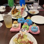 カラオケパセラ AKIBAマルチエンターテインメント店 - 