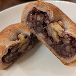 コペリエ - あんこぎっしり