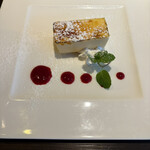 ウルフギャング・パック カフェ - 