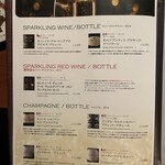 BISTRO STEAK T-bone - 