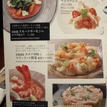 BISTRO STEAK T-bone - 