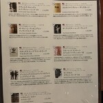 BISTRO STEAK T-bone - 