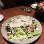 BISTRO STEAK T-bone - 