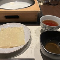 豆乳とんしゃぶ 寅太郎 - 