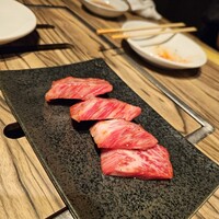 焼肉 ジャンボ はなれ - 
