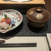 豆乳とんしゃぶ 寅太郎 - 