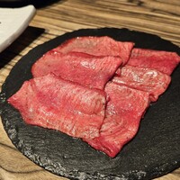 焼肉 ジャンボ はなれ - 