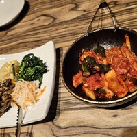 焼肉 ジャンボ はなれ - 