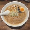 麺屋 雪風 すすきの店
