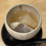 恵比寿 鮨 謙心 - 