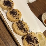 やきとり中山商店 - 