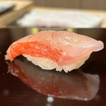 恵比寿 鮨 謙心 - 