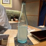 恵比寿 鮨 謙心 - 