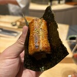 恵比寿 鮨 謙心 - 