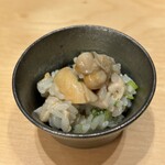 恵比寿 鮨 謙心 - 