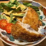 おばんざい 創作料理 独楽 - 