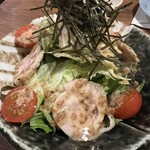 やきとり中山商店 - 