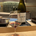 恵比寿 鮨 謙心 - 