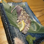 酒スタンド 魚蔵 - 