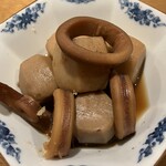 おばんざい 創作料理 独楽 - 