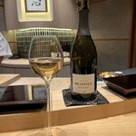 恵比寿 鮨 謙心 - 