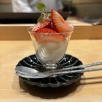 恵比寿 鮨 謙心 - 