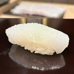 恵比寿 鮨 謙心 - 