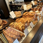 ホーフベッカライ エーデッガー・タックス 京都店 - 