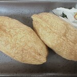 蕎麦もりもと - いなり