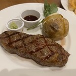 シズラー - 料理写真: