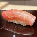 恵比寿 鮨 謙心 - 