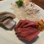 酒処 てらやま - 