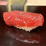 恵比寿 鮨 謙心 - 